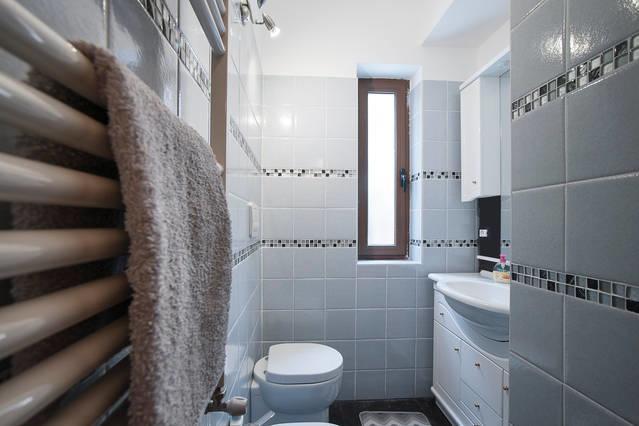 B&B La Rosa Dei Venti Acri Экстерьер фото