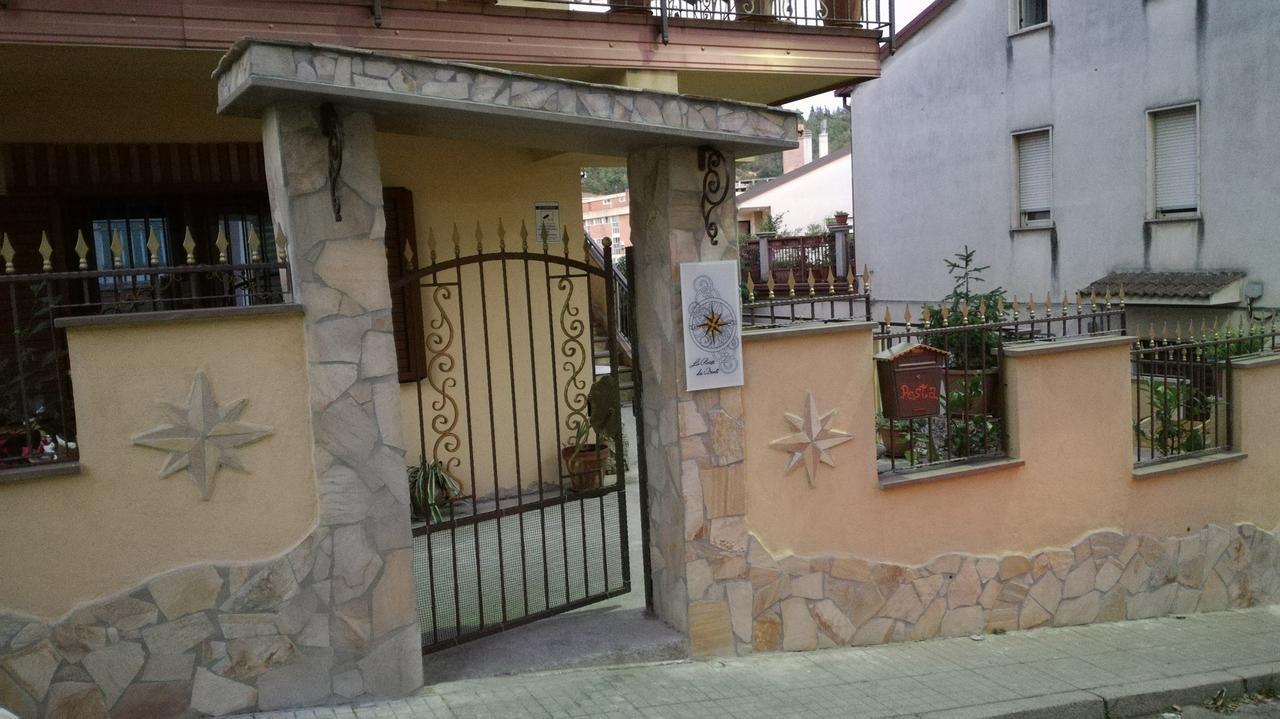 B&B La Rosa Dei Venti Acri Экстерьер фото